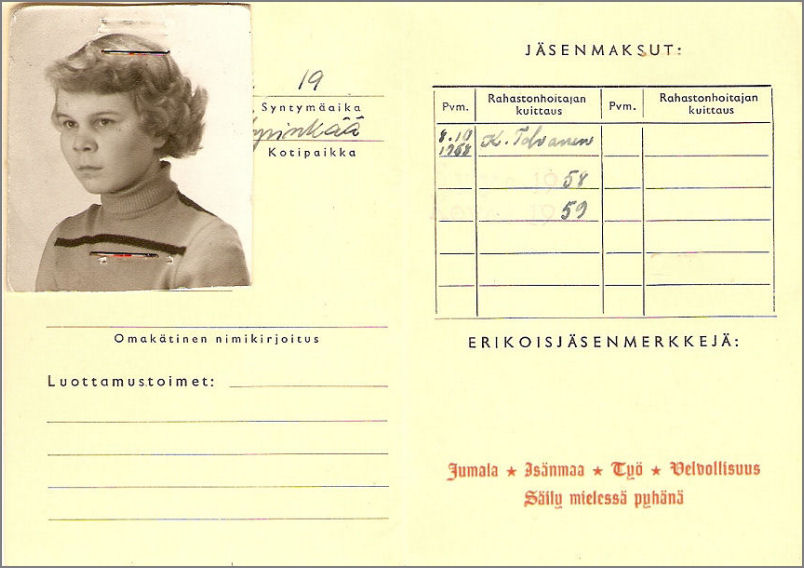 Teinikortin kannet