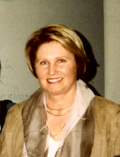 Kristiina Gullsten