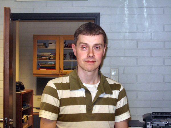 Tero Korhonen
