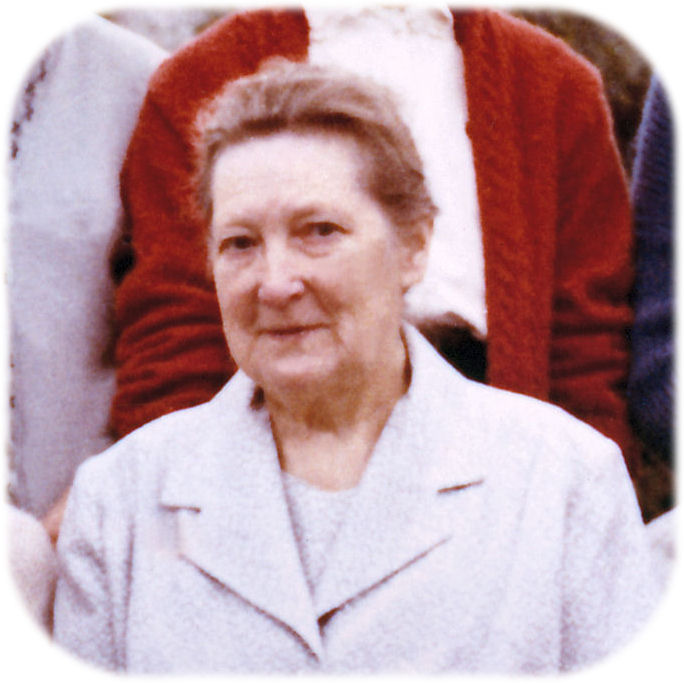 Aino Mutru
