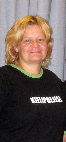 Asta Pippola