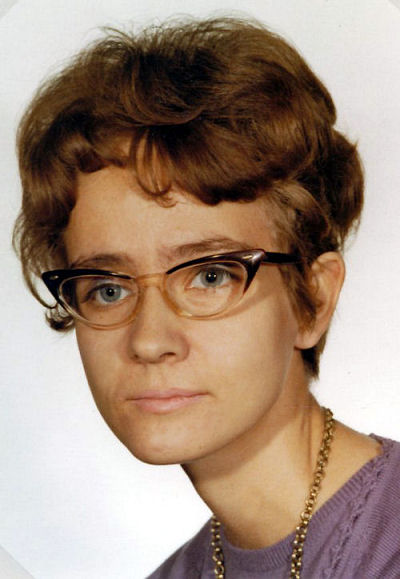 Kyllikki Vallas