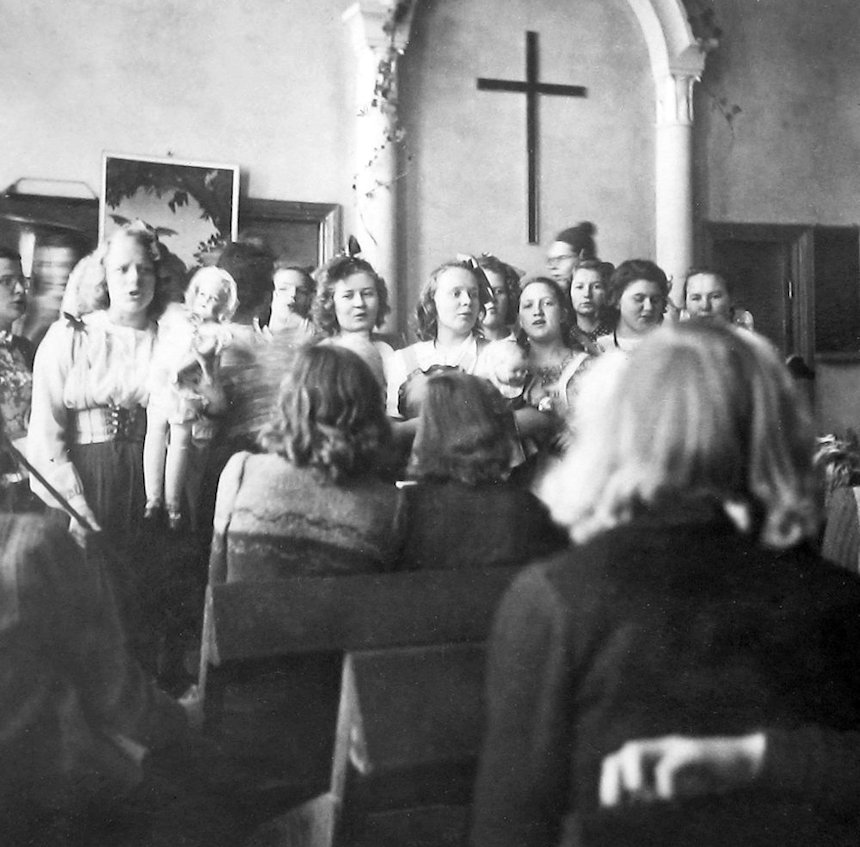 penkkarit 1947