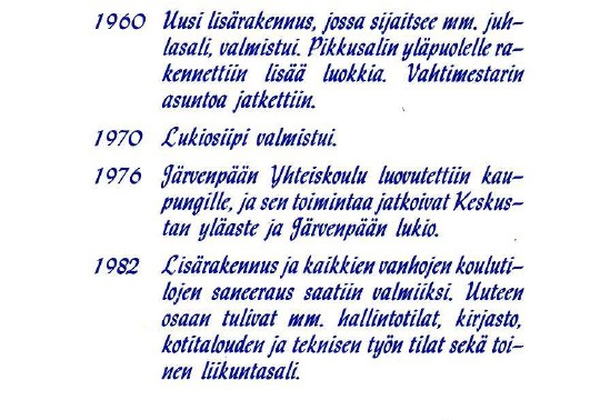 rakennusvaiheita