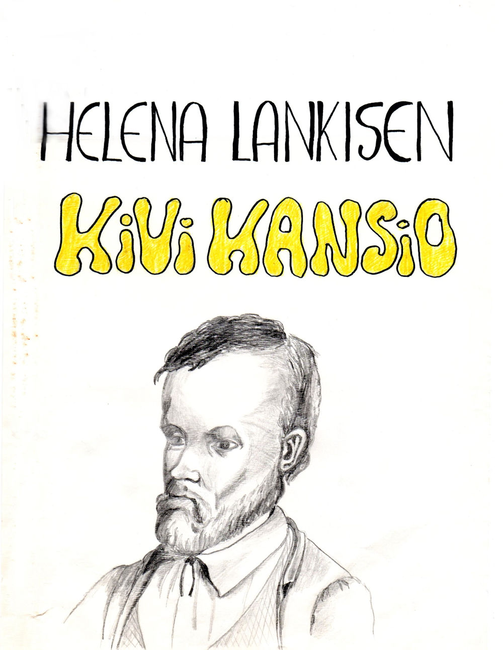 Aleksis Kivi albumi