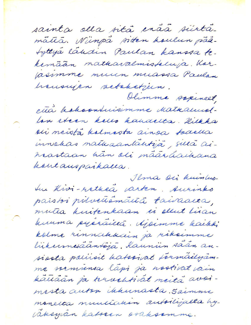 Aleksis Kivi albumi