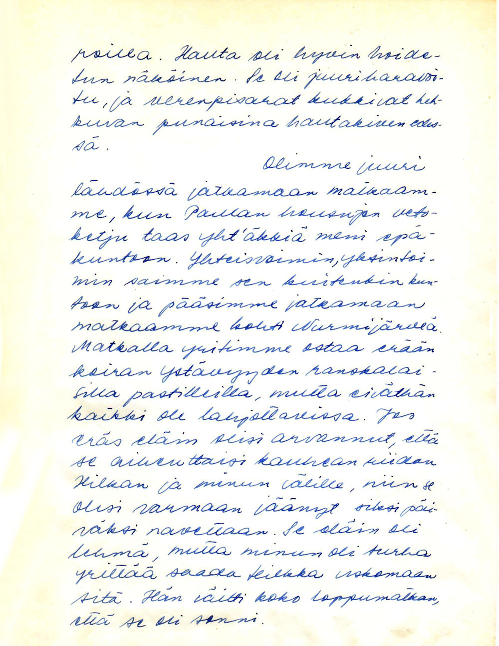 Aleksis Kivi albumi