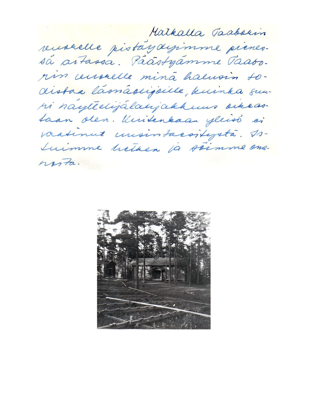 Aleksis Kivi albumi