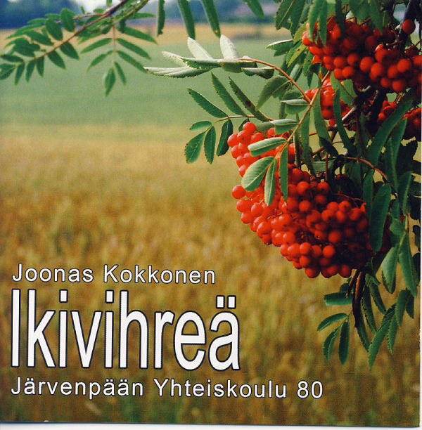 80v juhla CD-��nite
