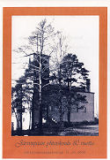 Juhlajumalanpalvelus klo 10