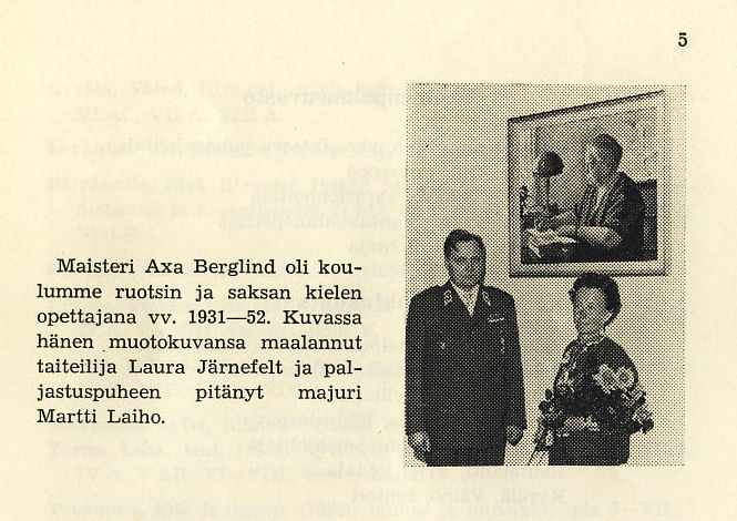 vuosikertomus 1962-1963 sivu 5