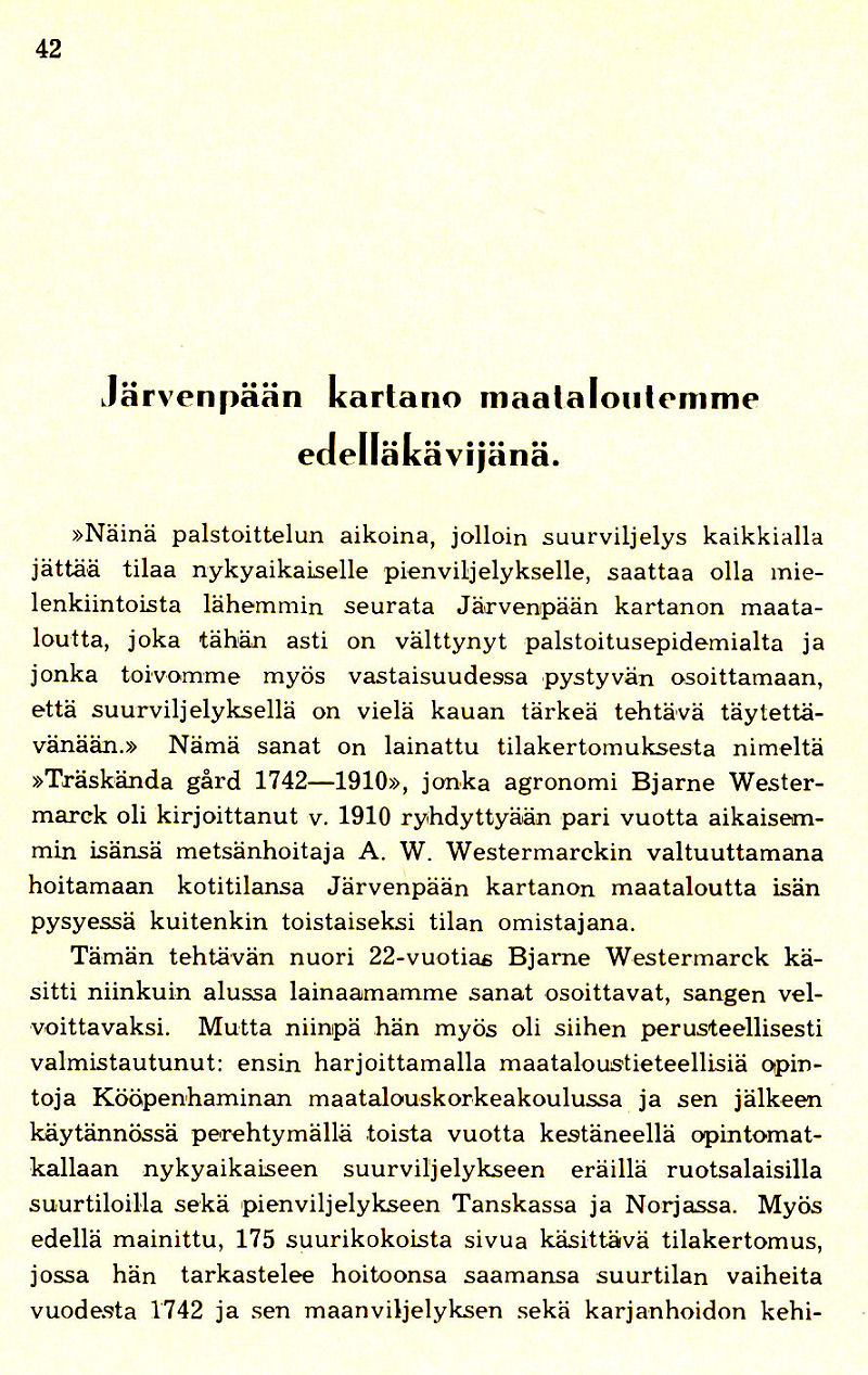 Koulujen kauppala -kirjai