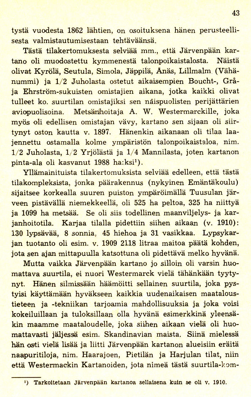 Koulujen kauppala -kirja