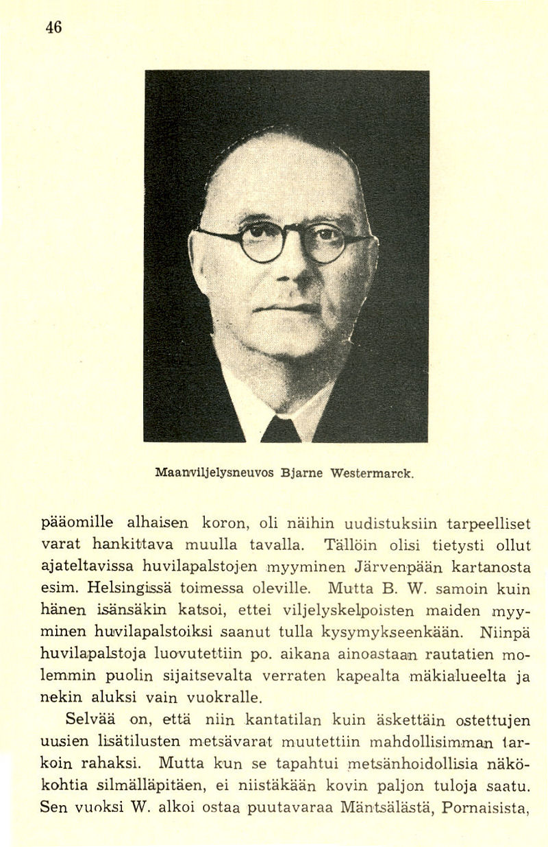 Koulujen kauppala -kirja