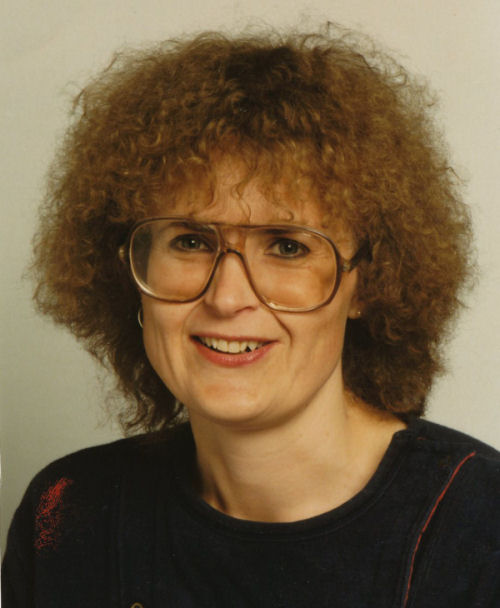 Seija Aarto 1984