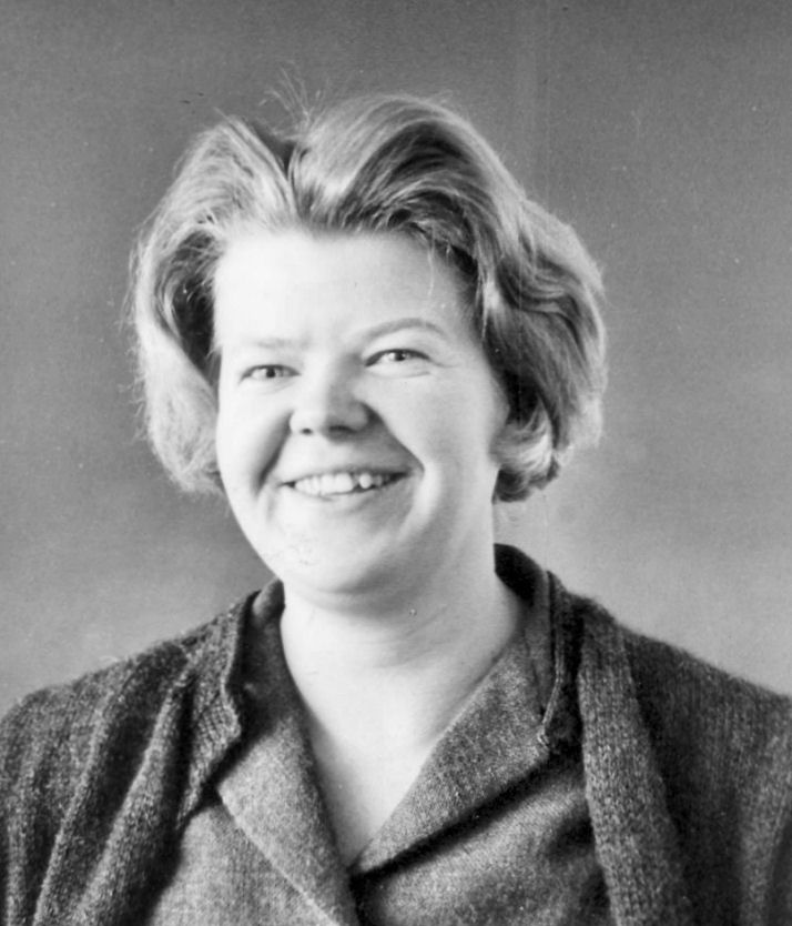 Pirkko Alaranta 1964