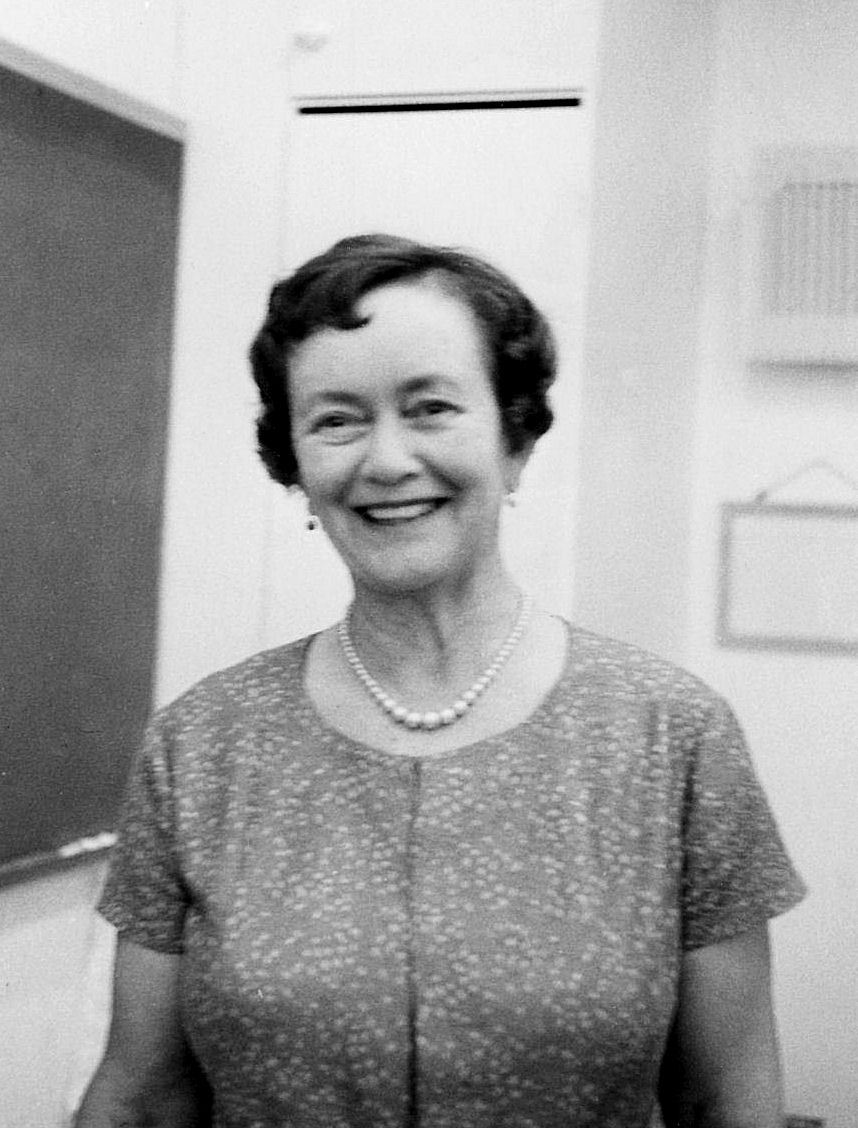 Irma Harjulin