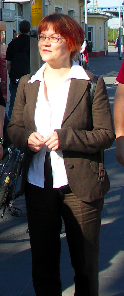 Annukka Hieta