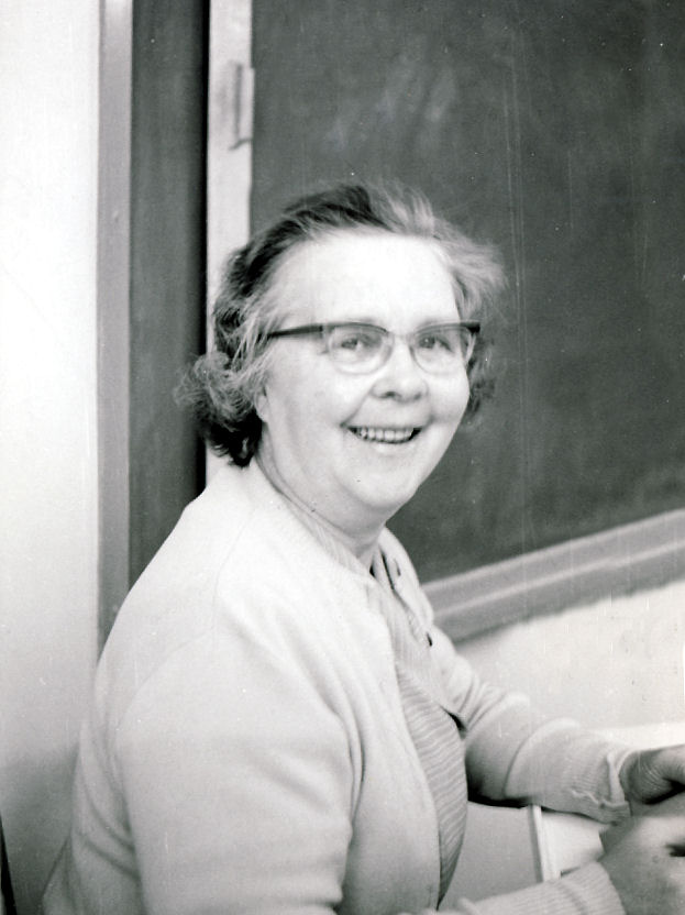 Ester Kokkonen 1964