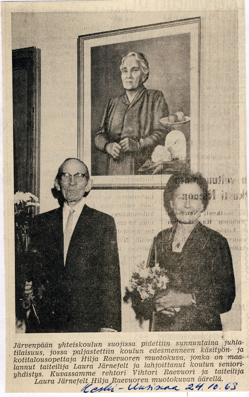 Keski-Uusimaa 24.10.1963