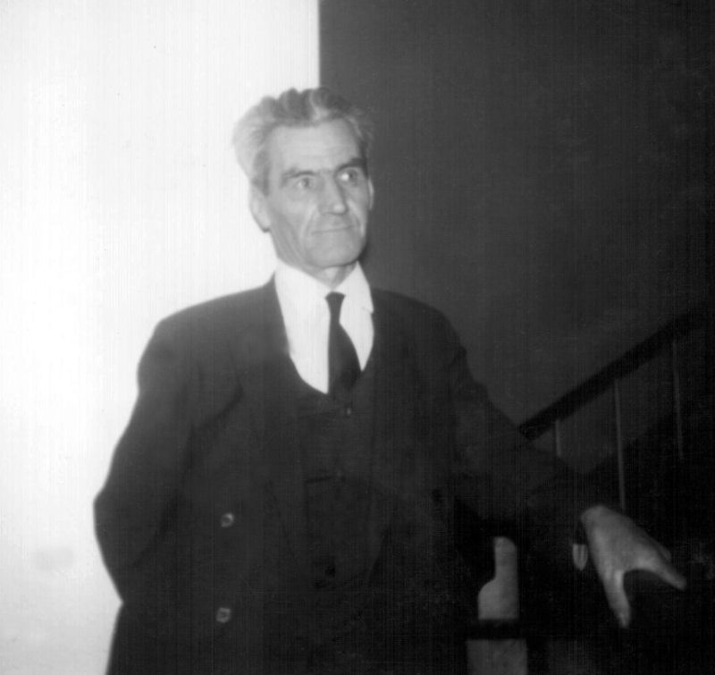 Konrad Saarinen