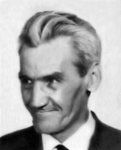 Konrad Saarinen