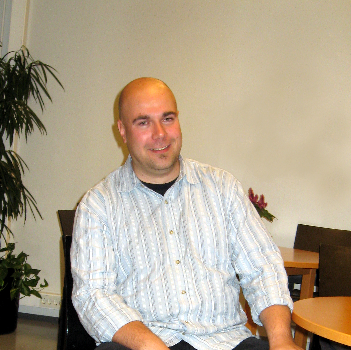 Tommi Suvensaari
