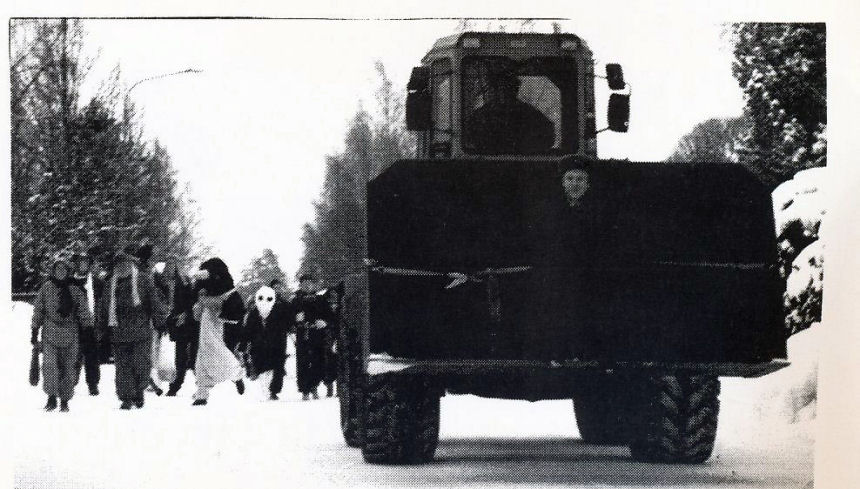 Vuonna 1996 penkkarip�iv�n�