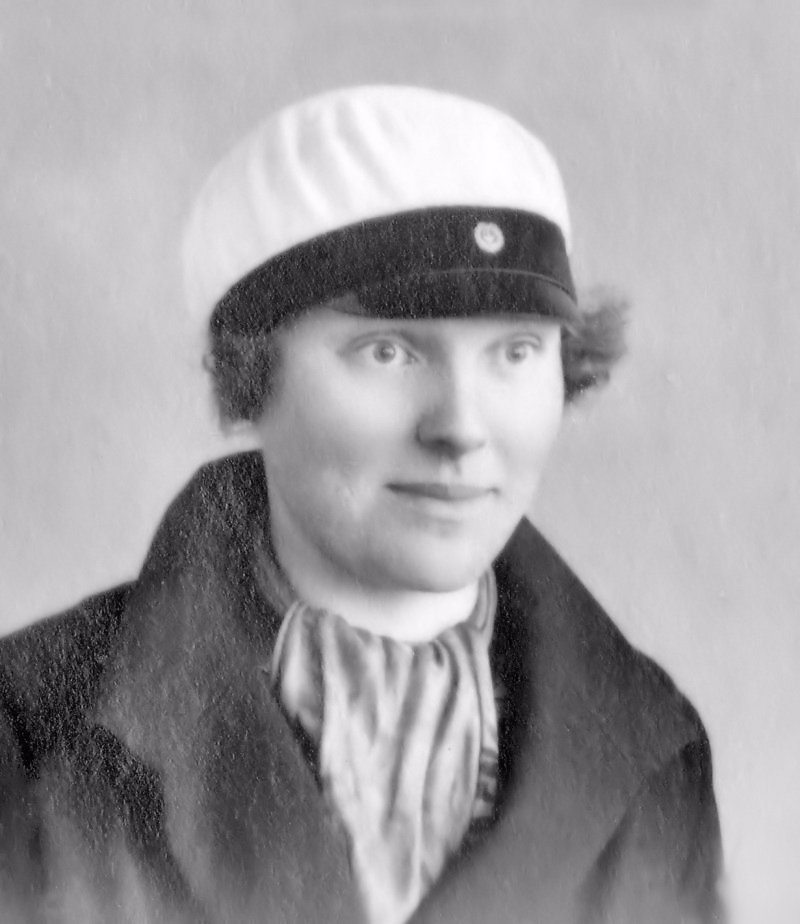Ylioppilaskuva