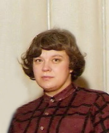 Sirkka-Liisa Pentik�inen