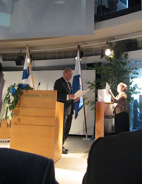 viimeiset ylioppilaat