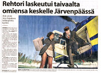 Keski-Uusimaa 18.2.2011