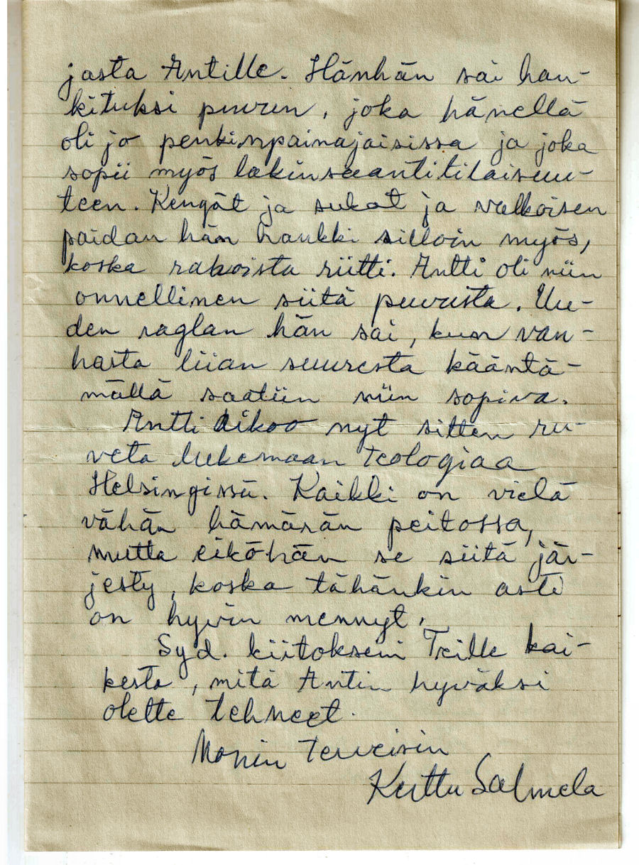 ylioppilaskirje 14.5.1951 sivu 3