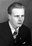 Helge Friberg