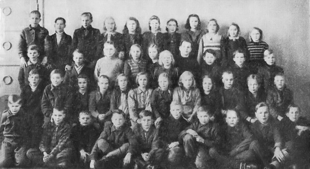 6 lk 1950-1951