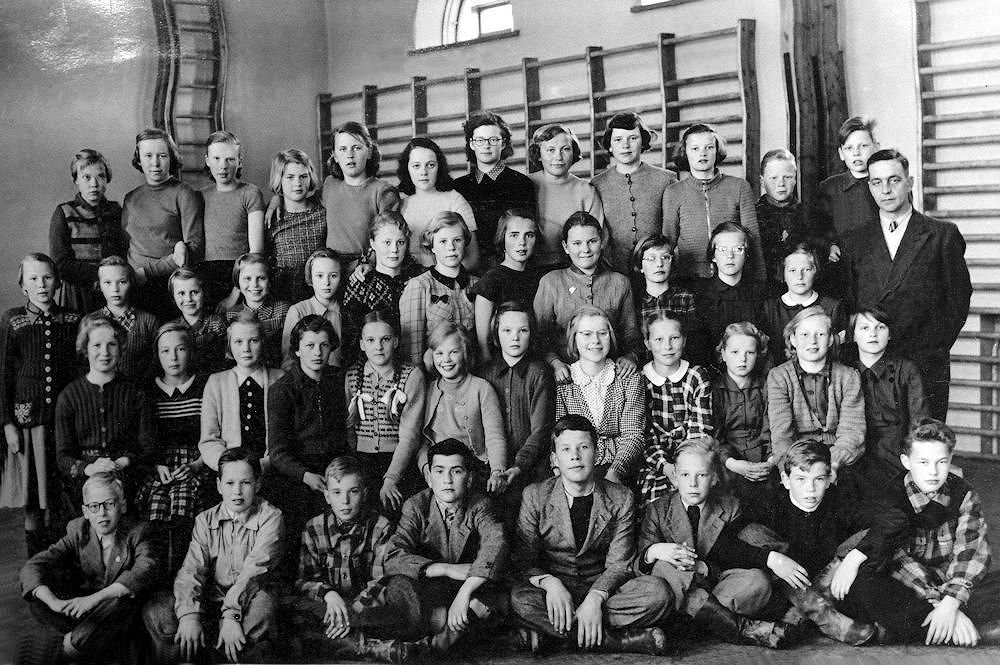 2 A tyt�t 1951-1952 kev�t
