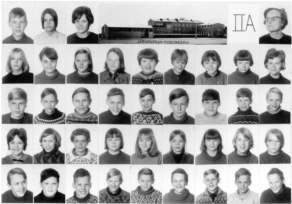 2 A 1965-1966