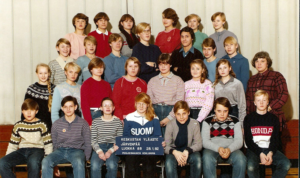2 A 1965-1966