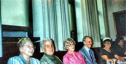 riemuylioppilaat 1986