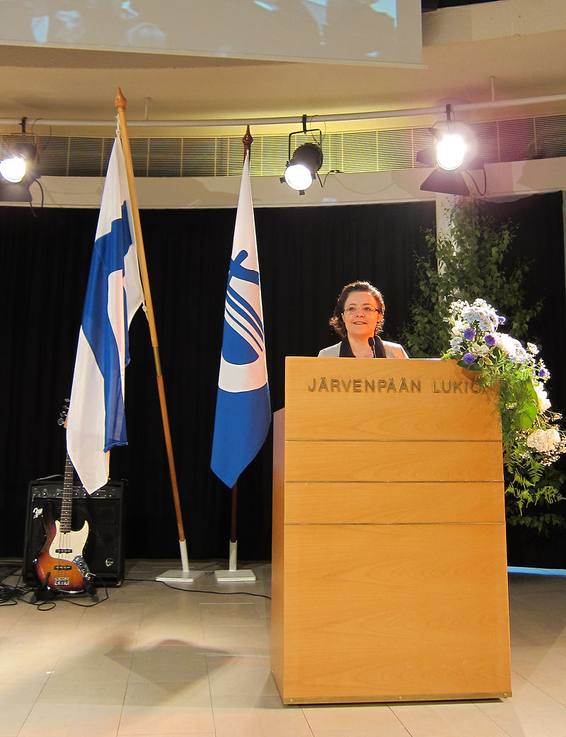 Riemuylioppilaat 2012