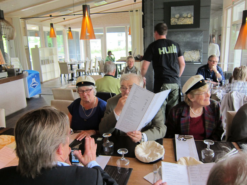 Riemuylioppilaat 2012