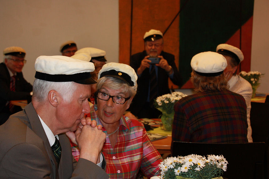 Riemuylioppilaat 2012