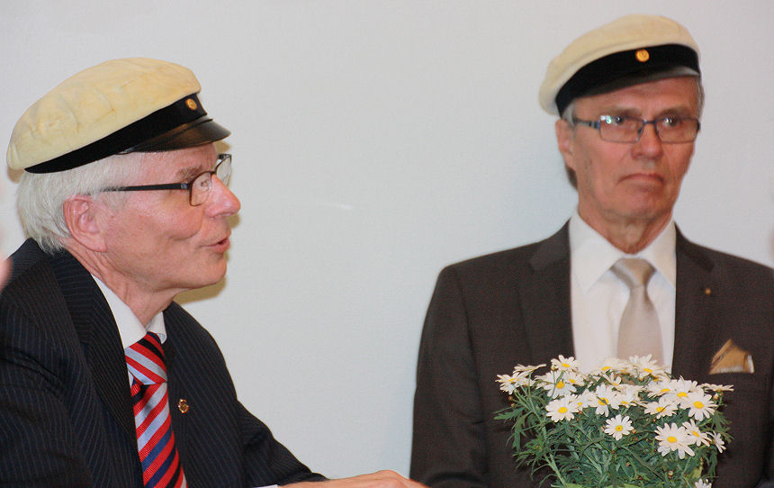 Riemuylioppilaat 2012