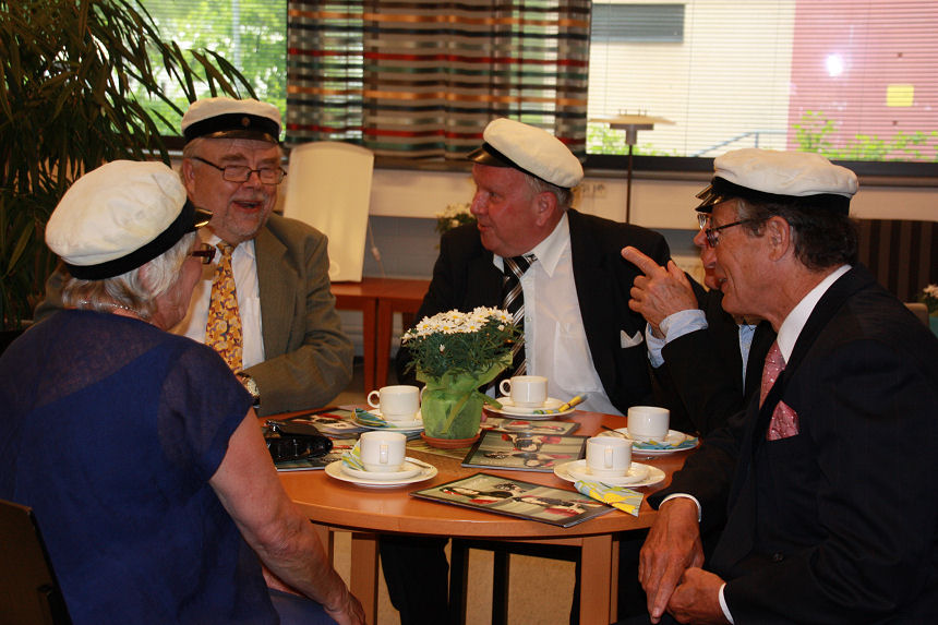 Riemuylioppilaat 2012