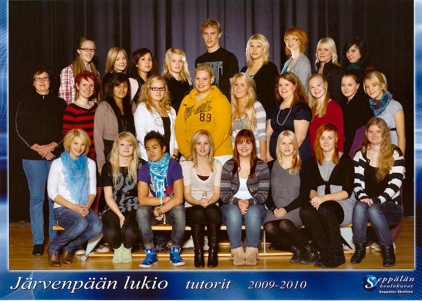 tutoreita 2010