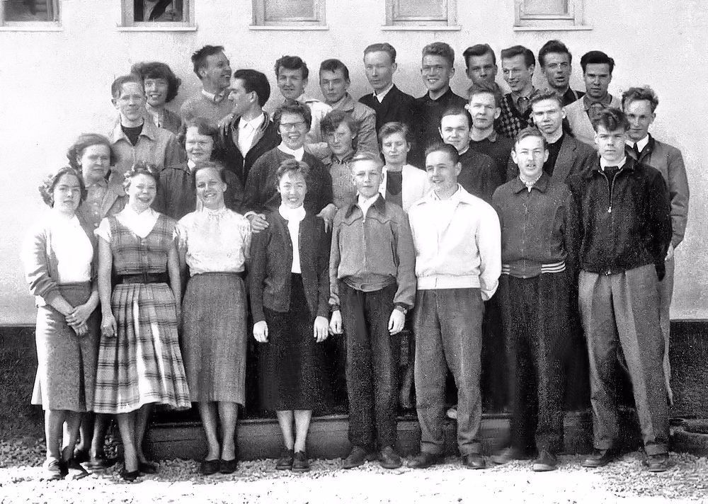 7 lk 1955