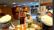 symposiumin avaus