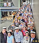 Riemuylioppilaat 2014