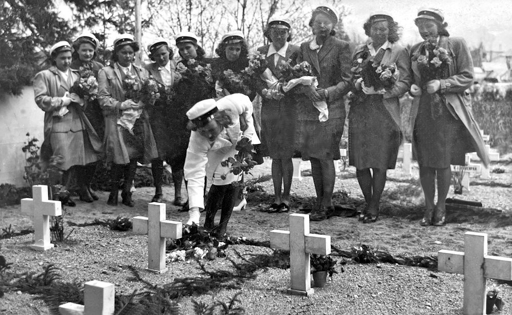 1944/ylioppilaiden kiitos luokanvalvojalle