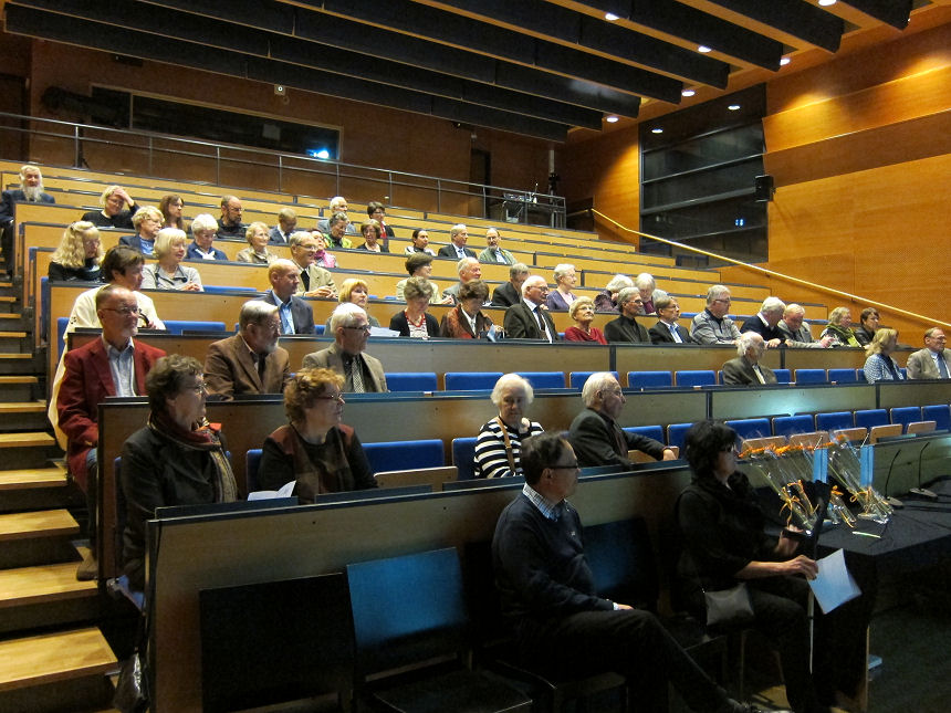 symposium
